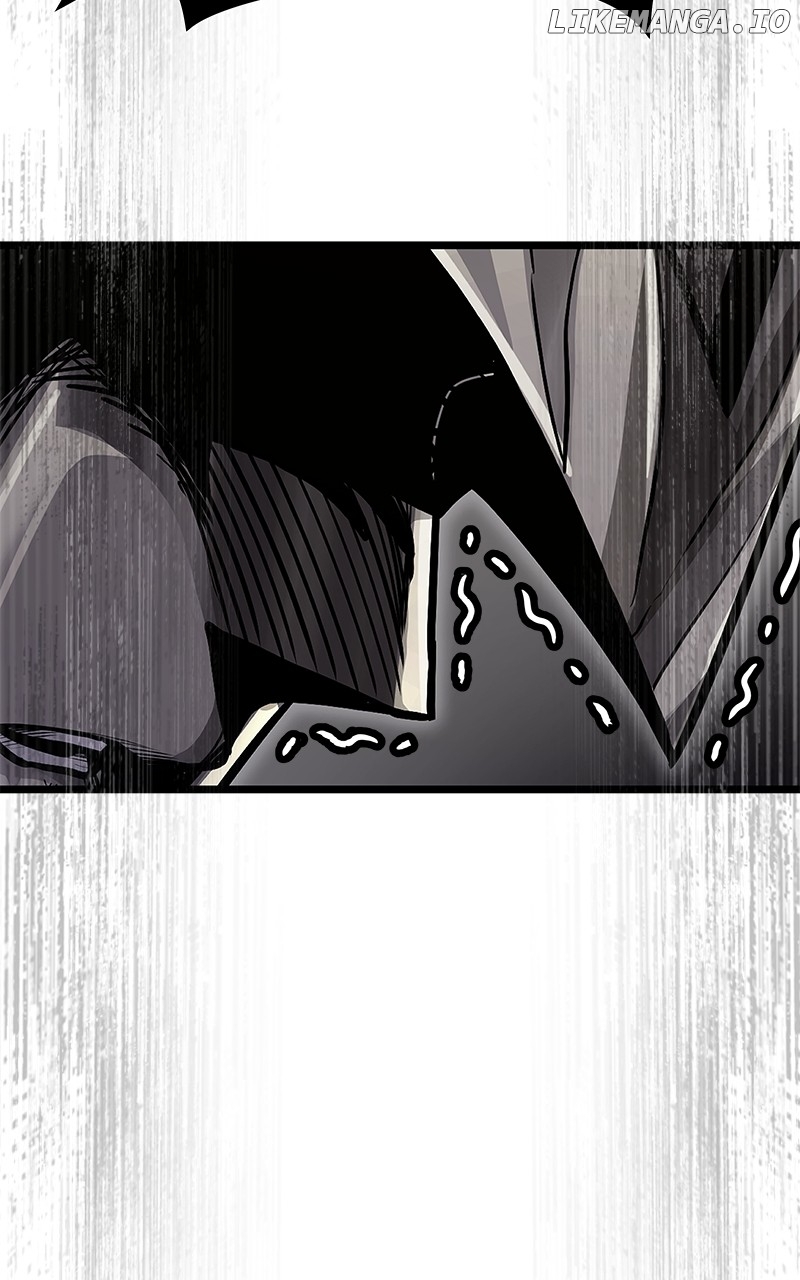God Tribe Chapter 66 - page 155