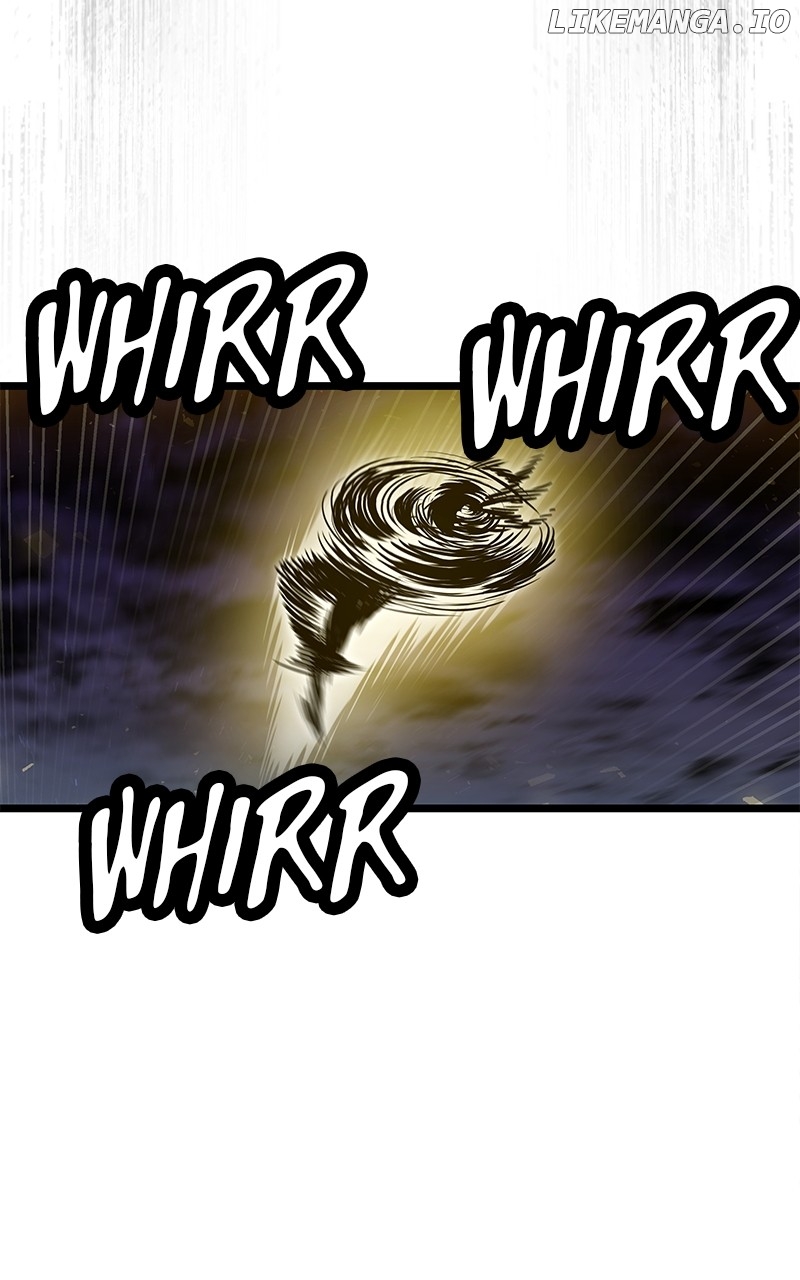 God Tribe Chapter 66 - page 156