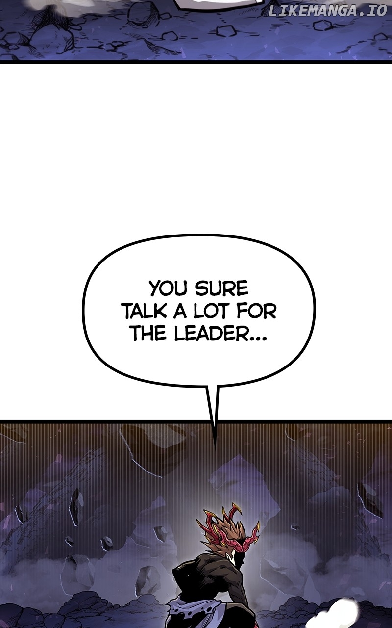 God Tribe Chapter 66 - page 161