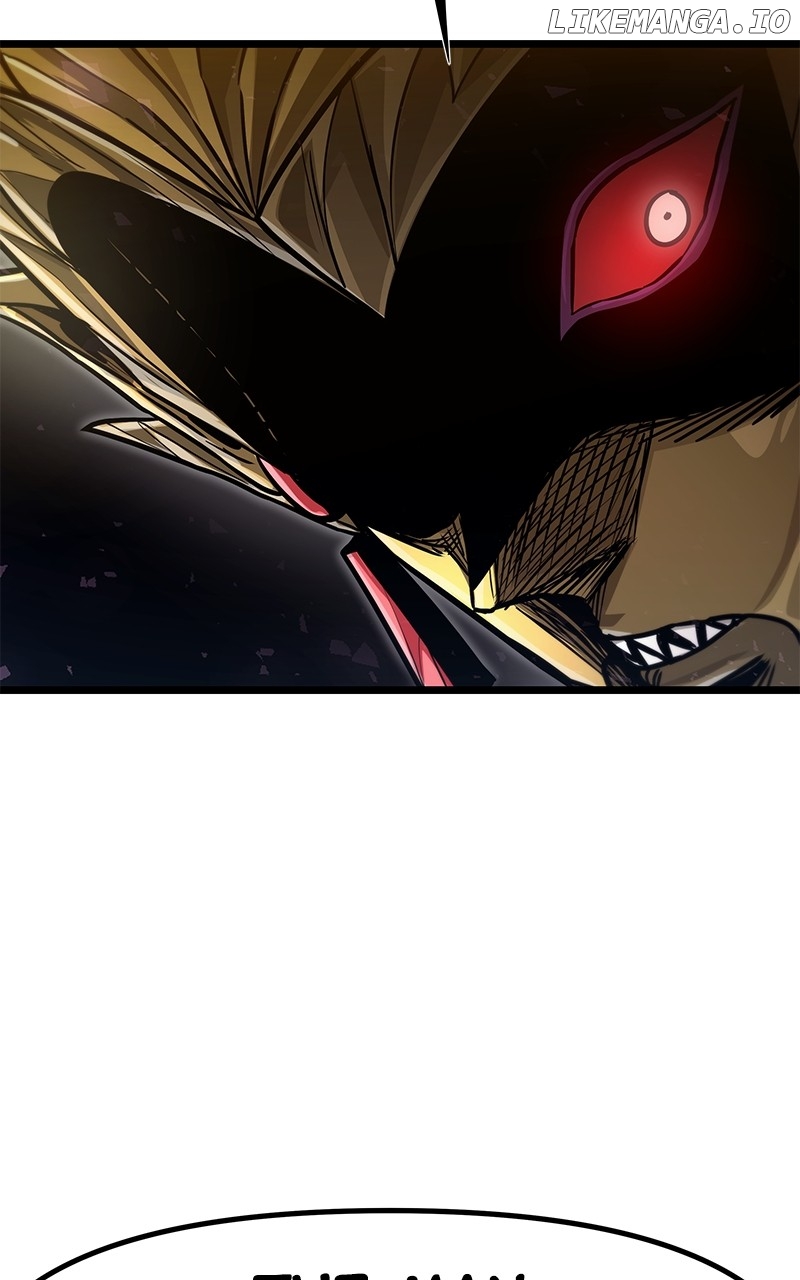 God Tribe Chapter 66 - page 163