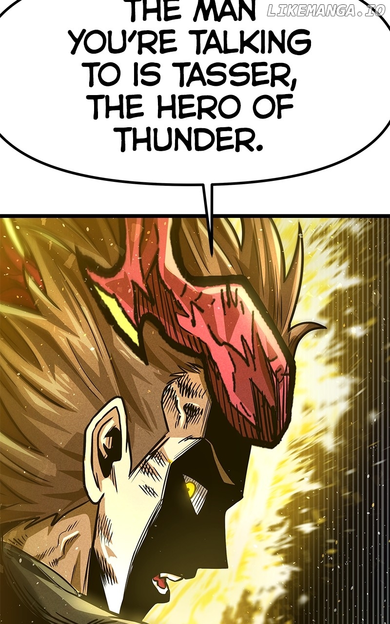 God Tribe Chapter 66 - page 164