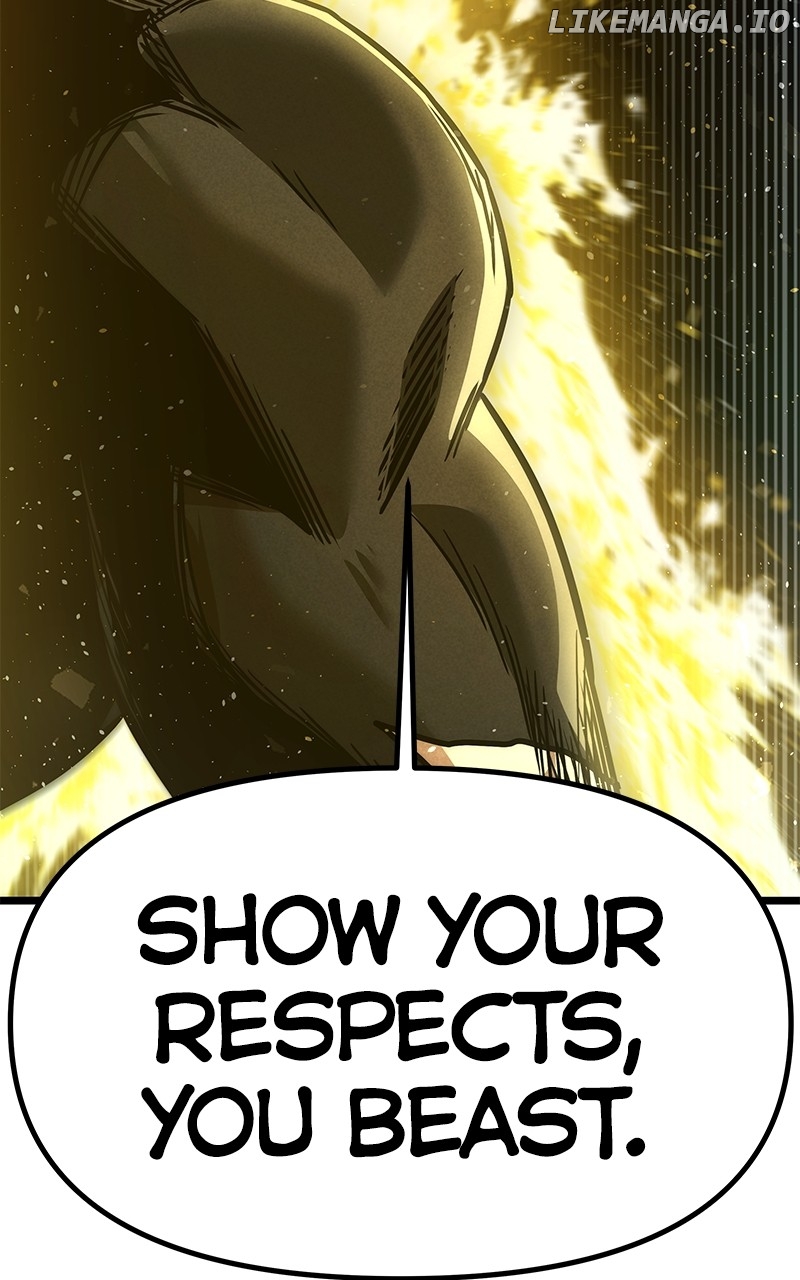 God Tribe Chapter 66 - page 165