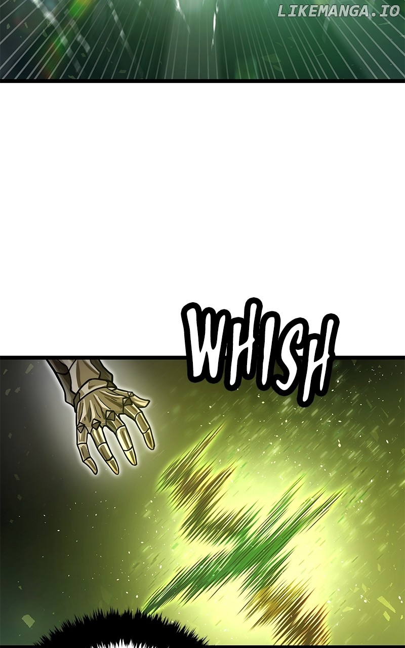 God Tribe Chapter 66 - page 17