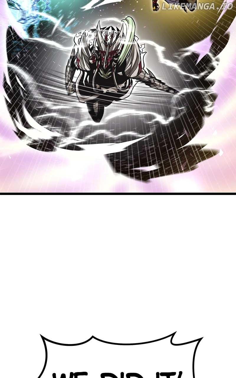 God Tribe Chapter 66 - page 2