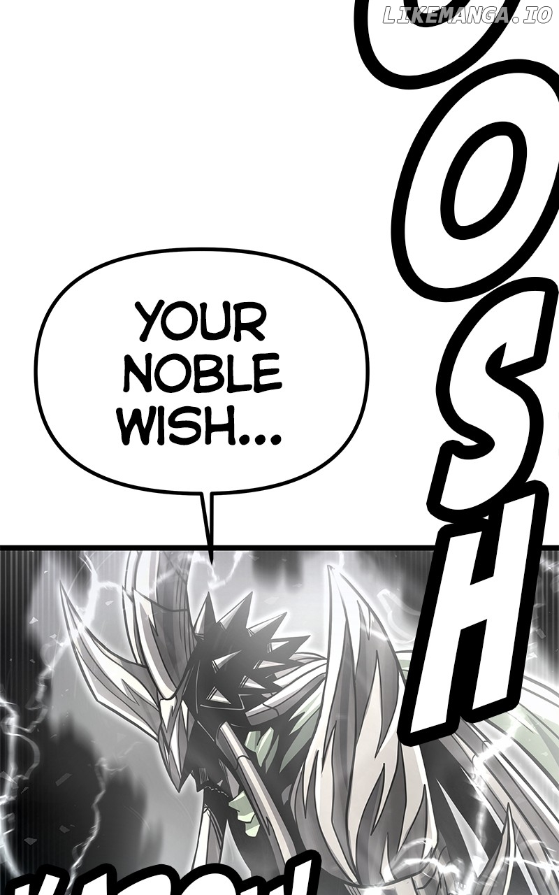 God Tribe Chapter 66 - page 20
