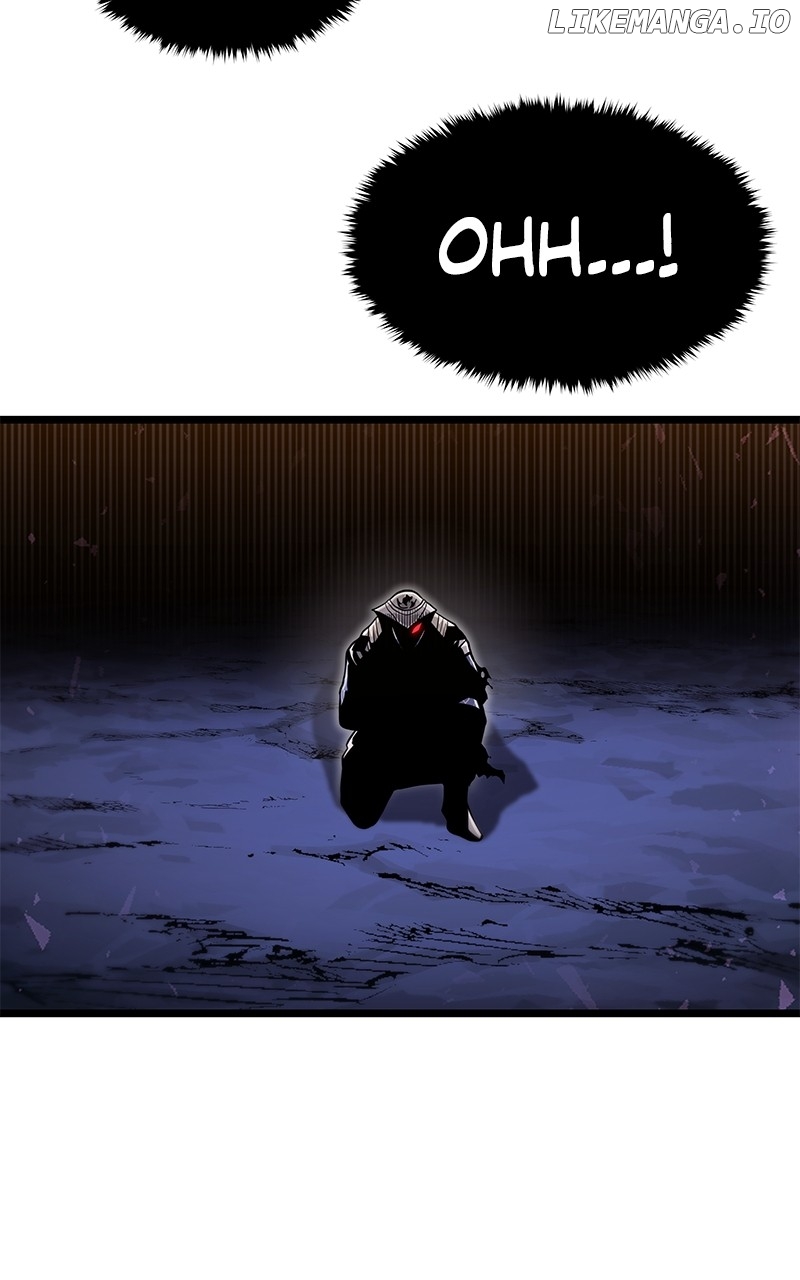 God Tribe Chapter 66 - page 26
