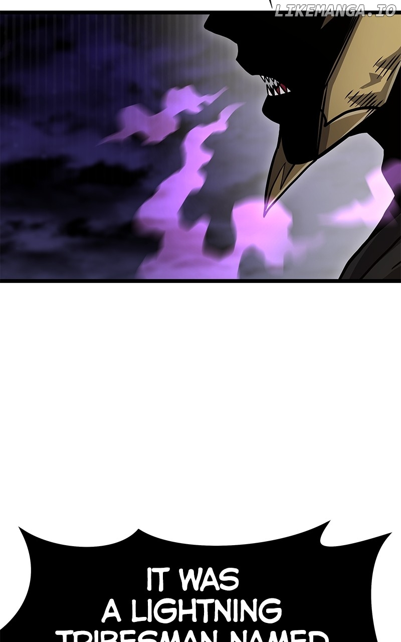 God Tribe Chapter 66 - page 33