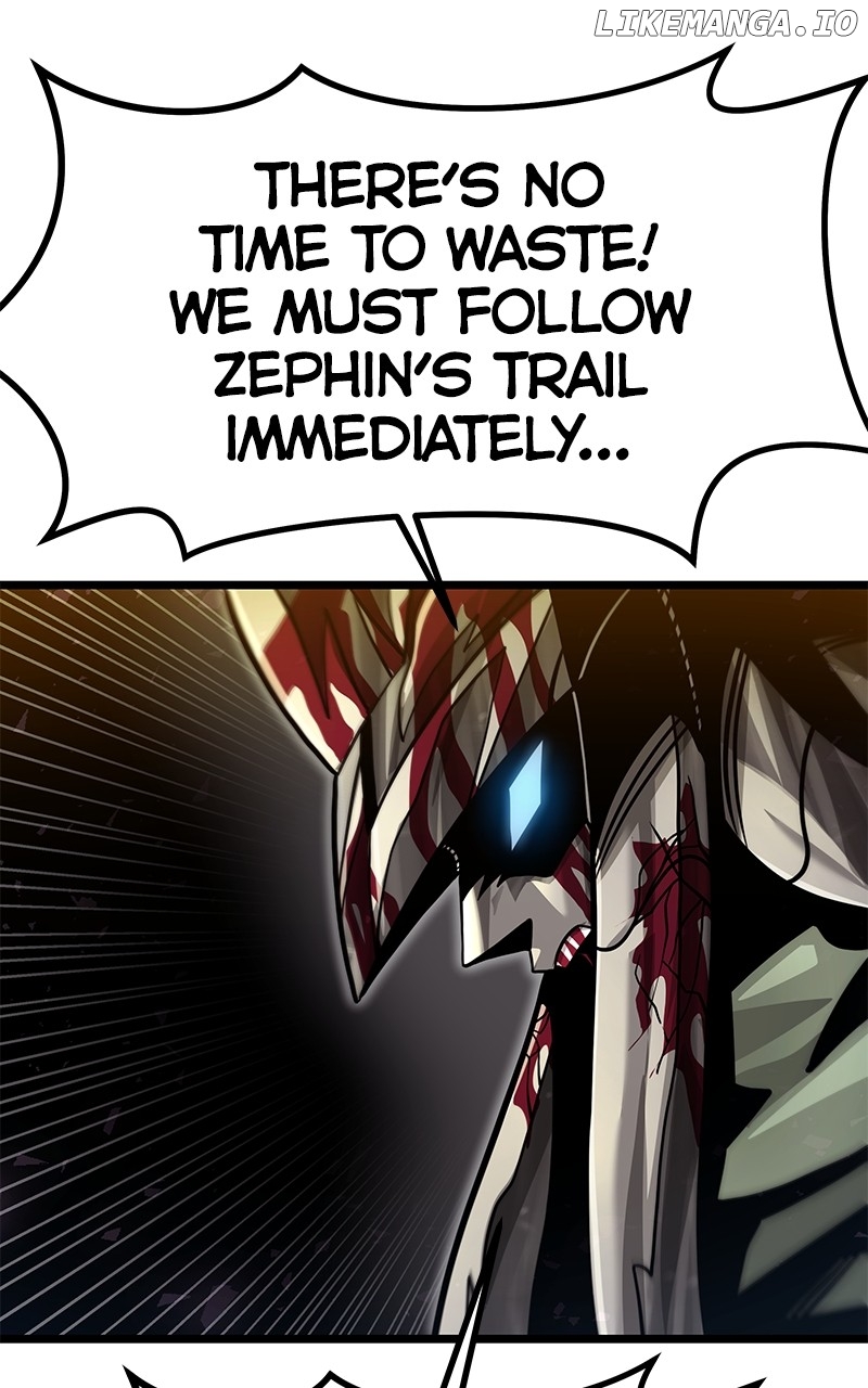 God Tribe Chapter 66 - page 4