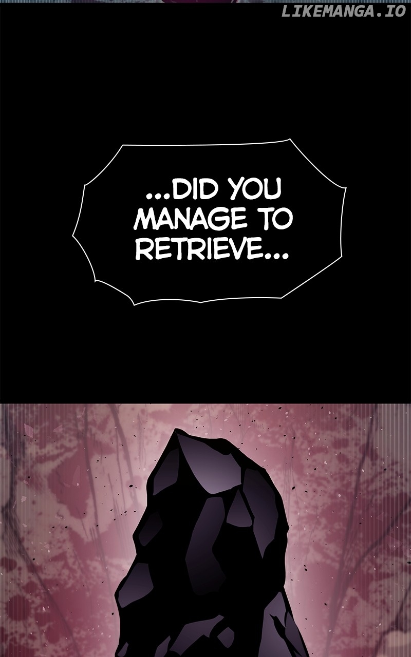 God Tribe Chapter 66 - page 40