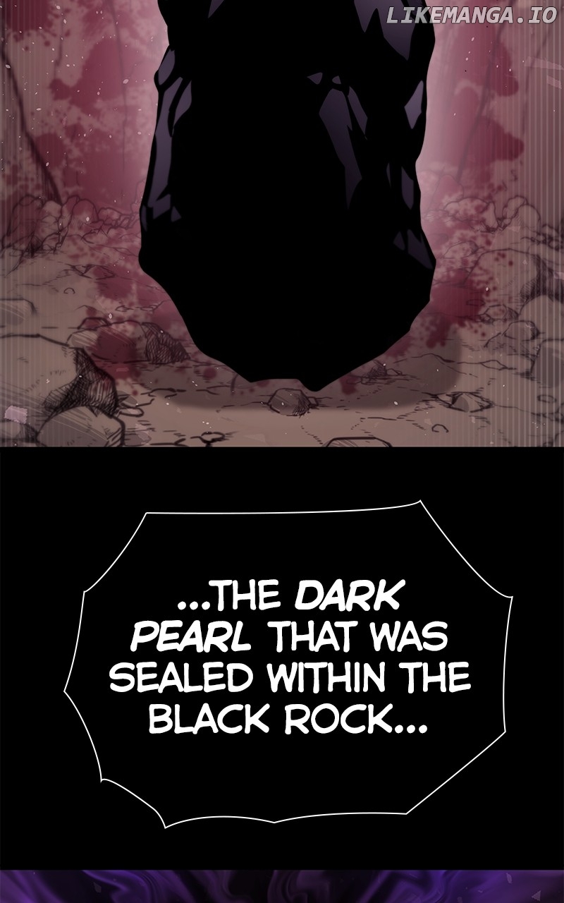 God Tribe Chapter 66 - page 41