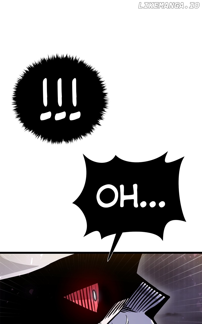 God Tribe Chapter 66 - page 43