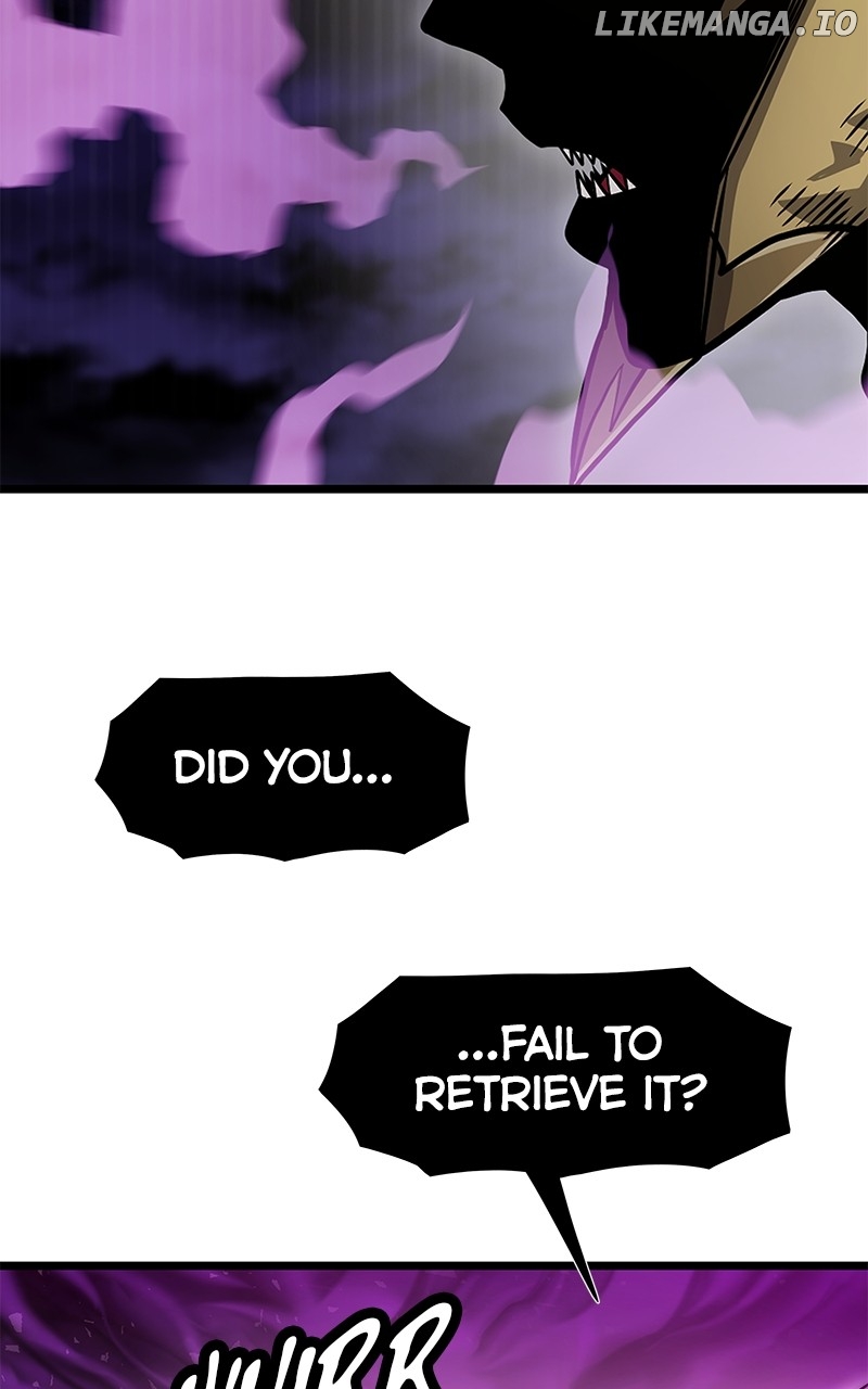 God Tribe Chapter 66 - page 45