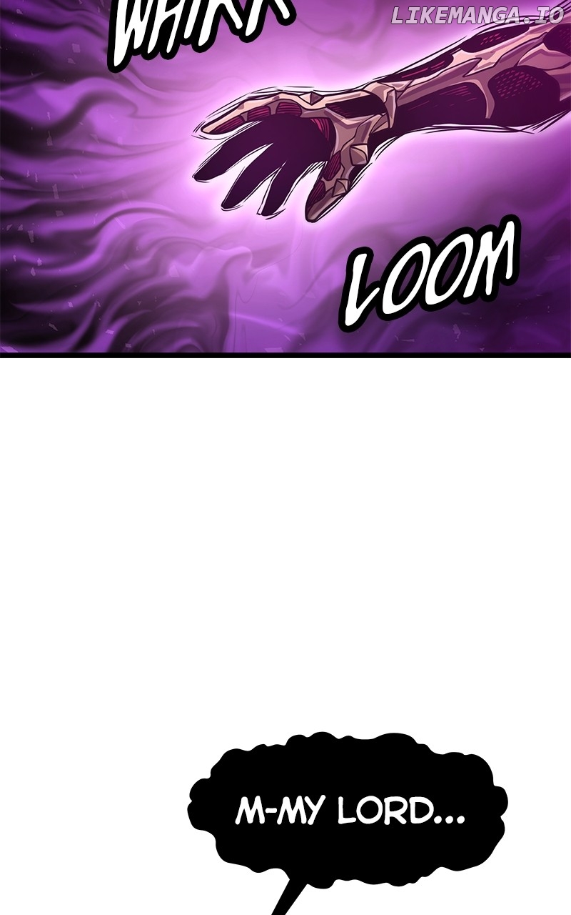 God Tribe Chapter 66 - page 46
