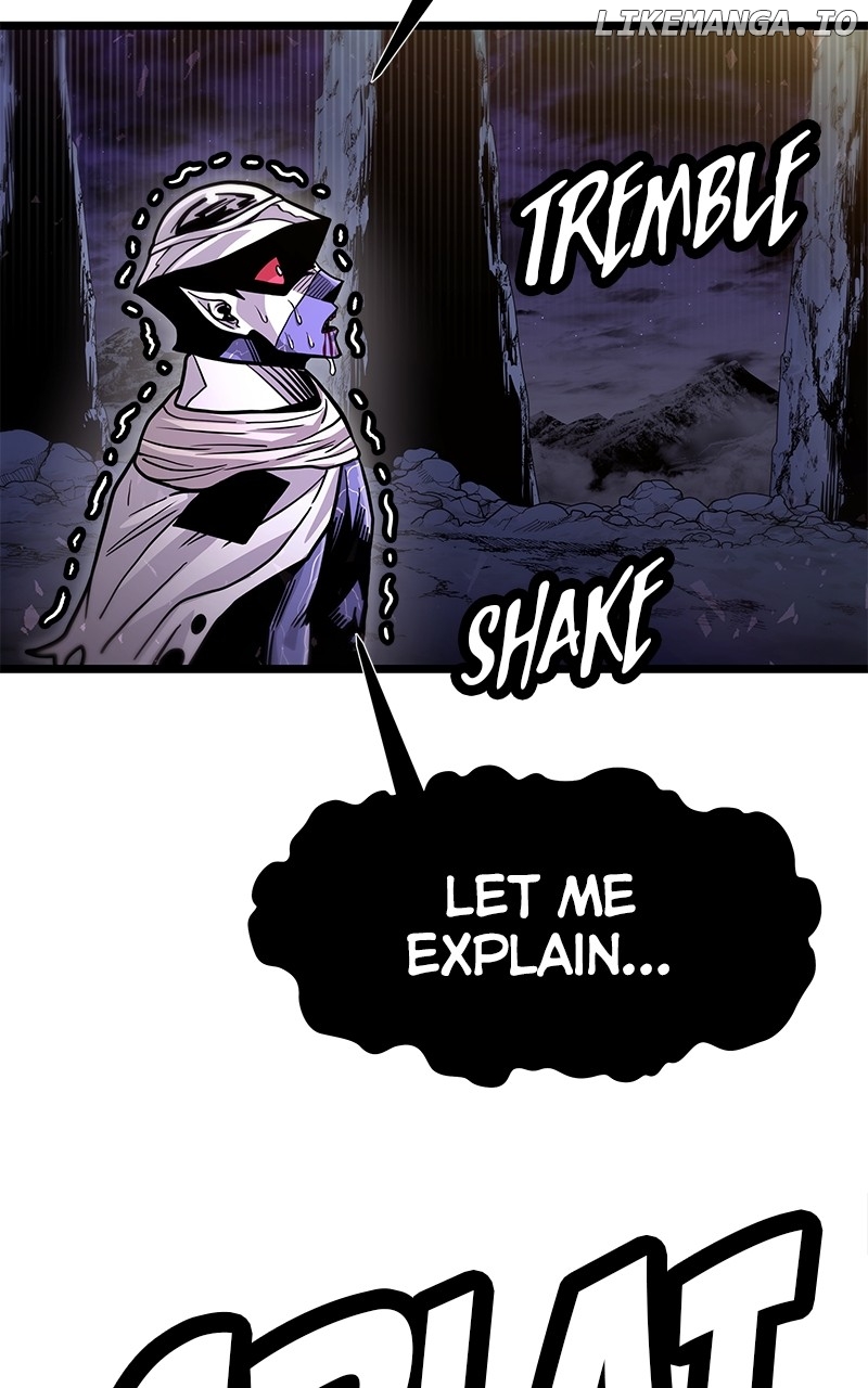 God Tribe Chapter 66 - page 47