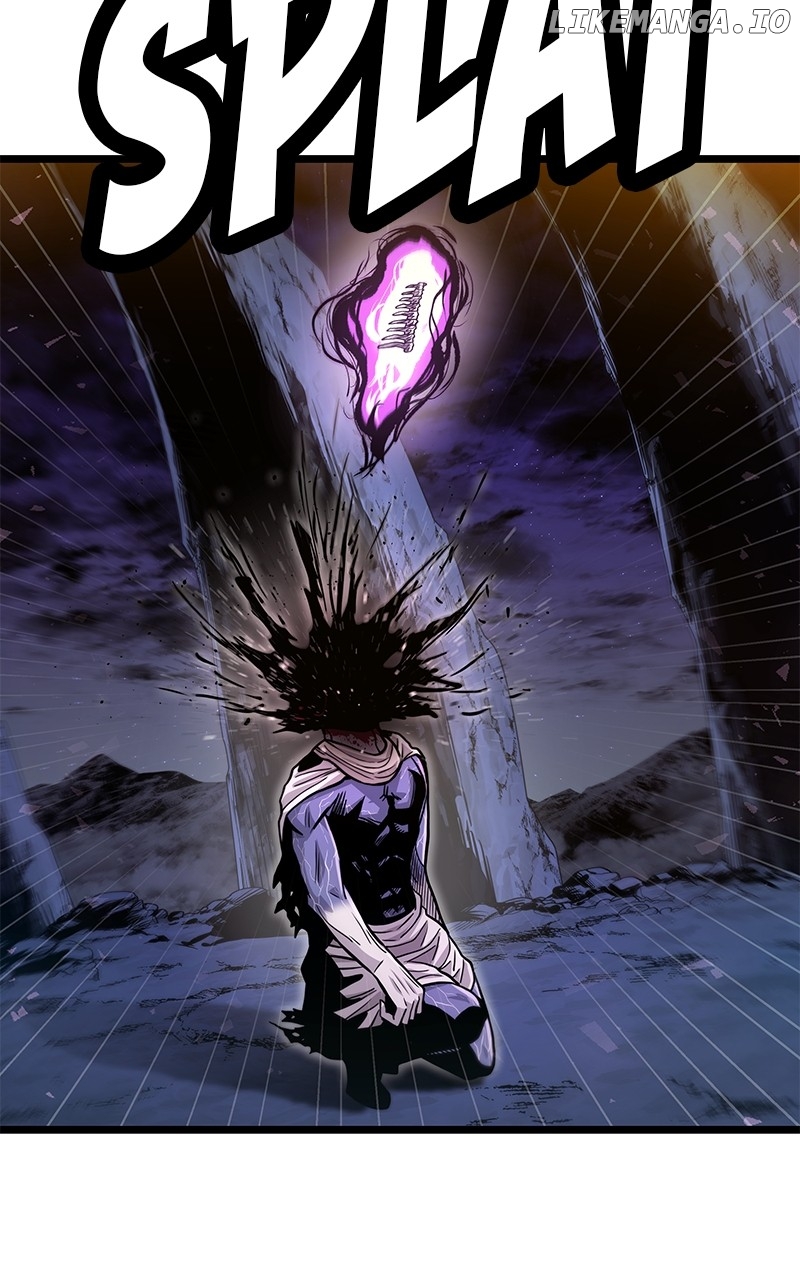 God Tribe Chapter 66 - page 48