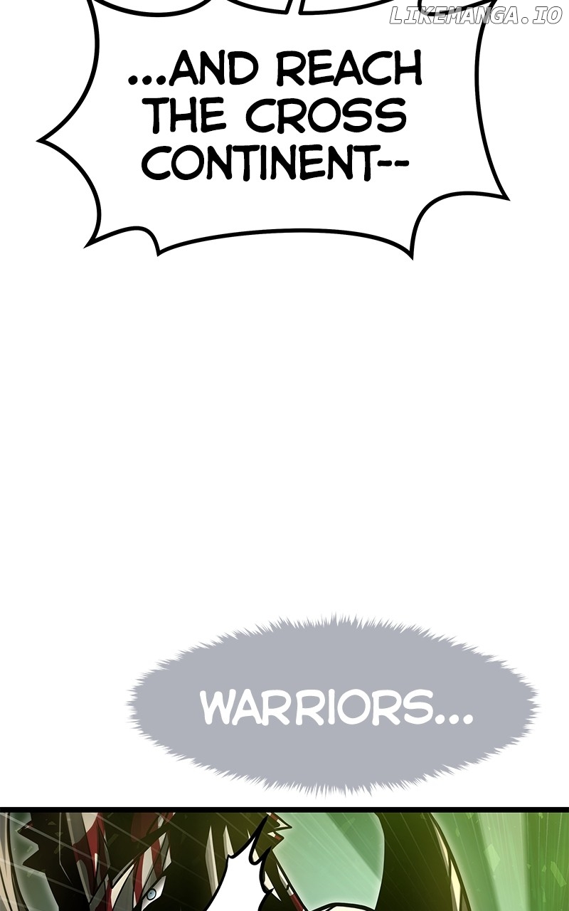 God Tribe Chapter 66 - page 5