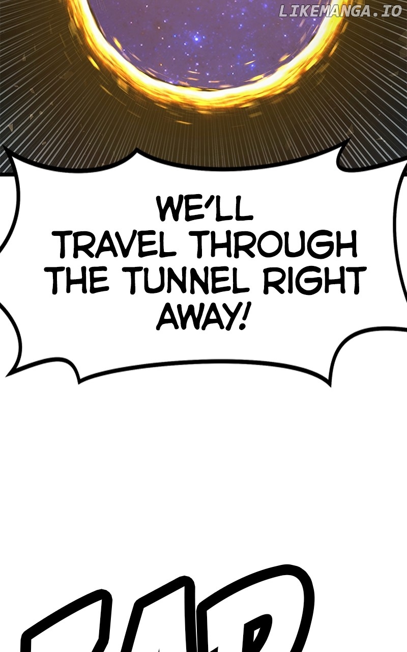 God Tribe Chapter 66 - page 57
