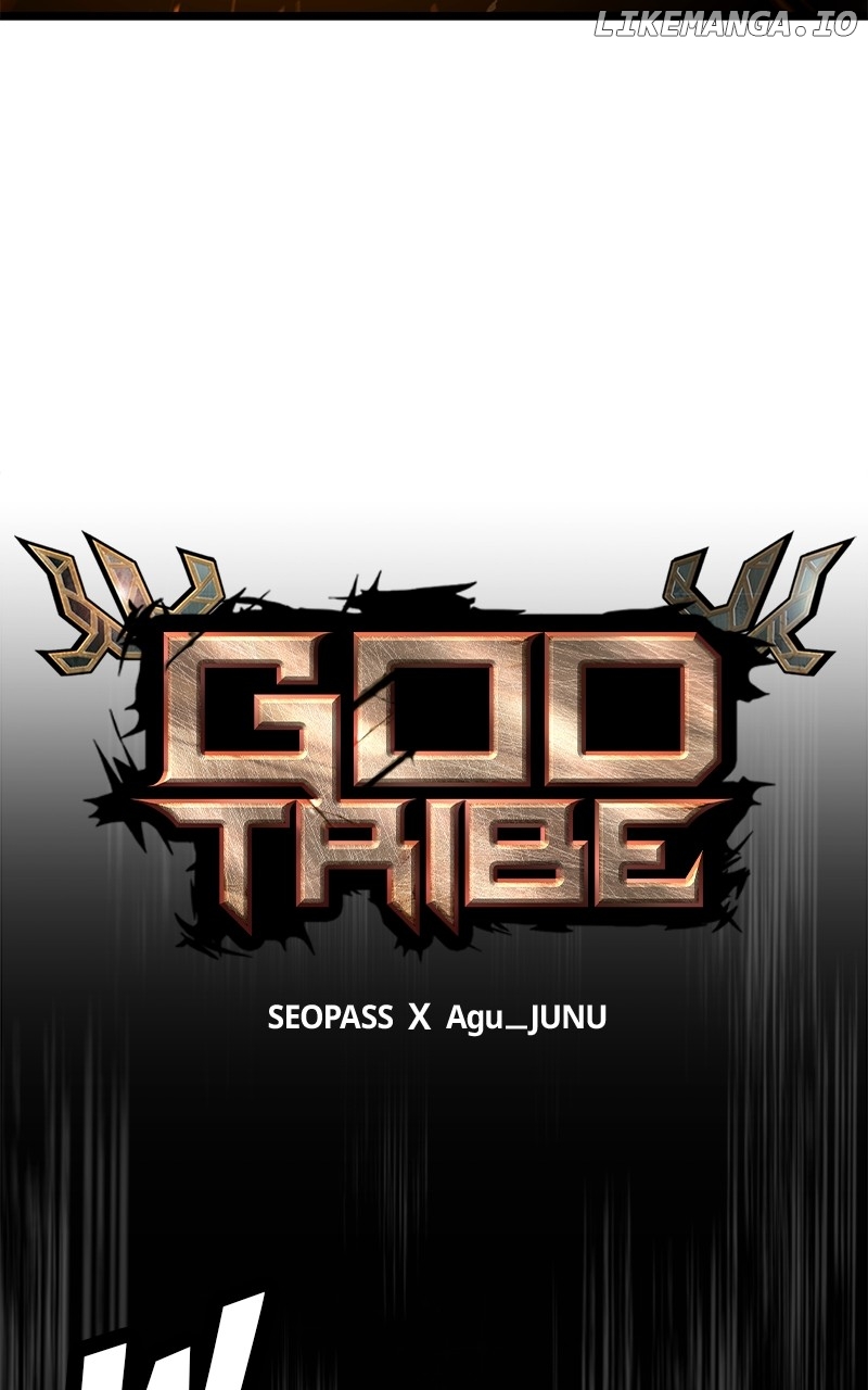 God Tribe Chapter 66 - page 59