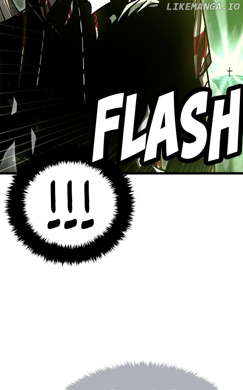 God Tribe Chapter 66 - page 6