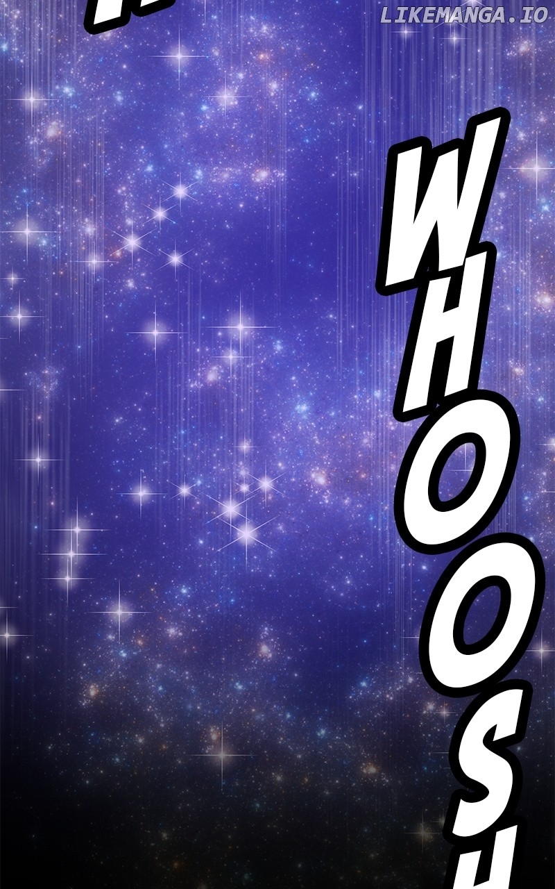 God Tribe Chapter 66 - page 61