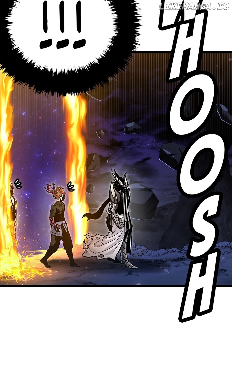 God Tribe Chapter 66 - page 65