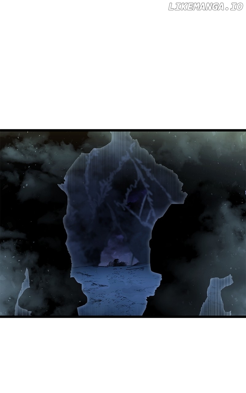 God Tribe Chapter 66 - page 66