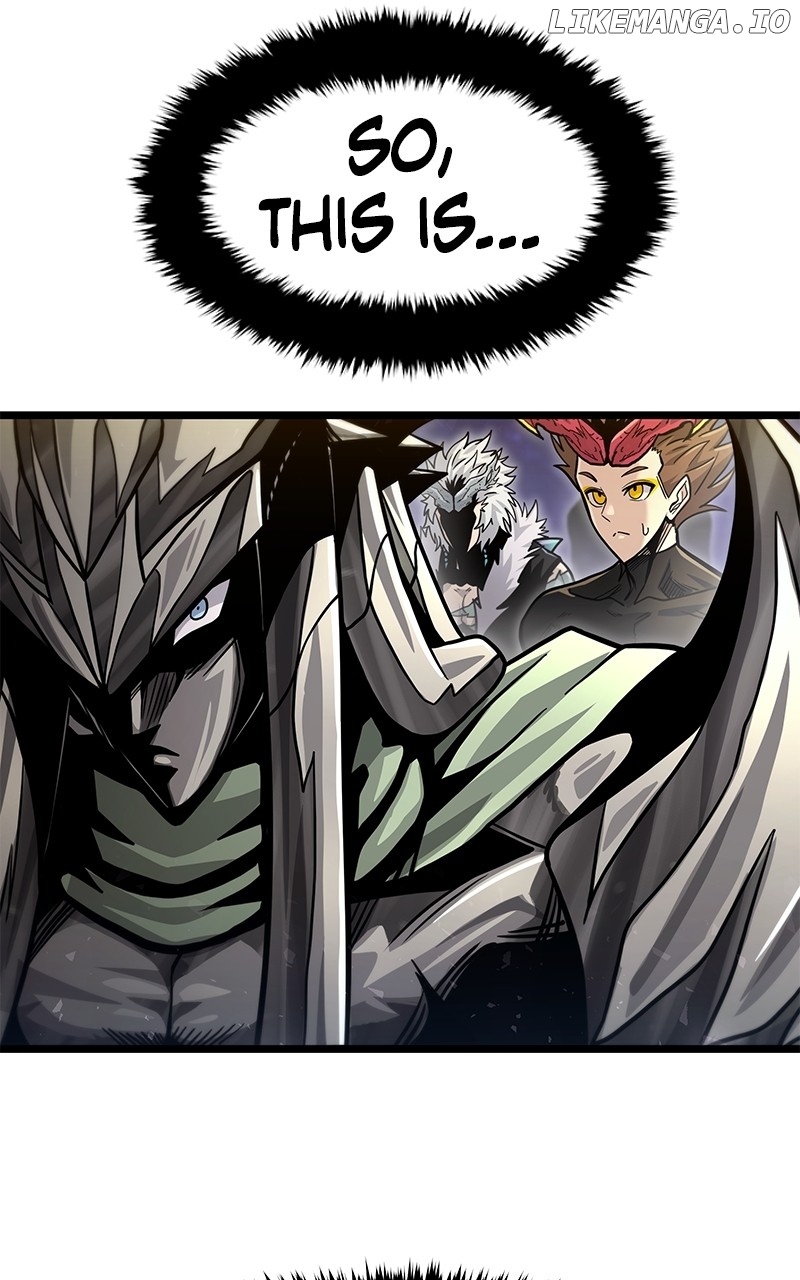God Tribe Chapter 66 - page 67