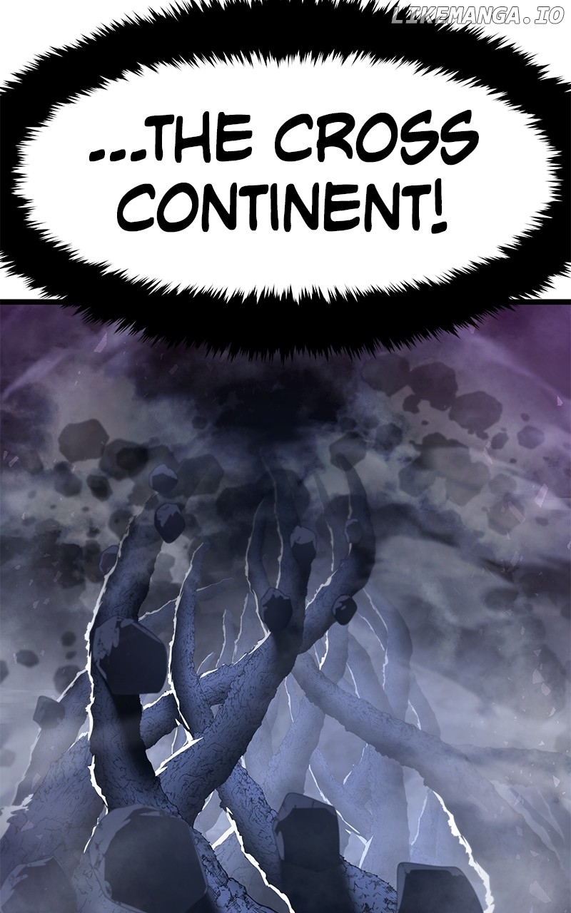 God Tribe Chapter 66 - page 68