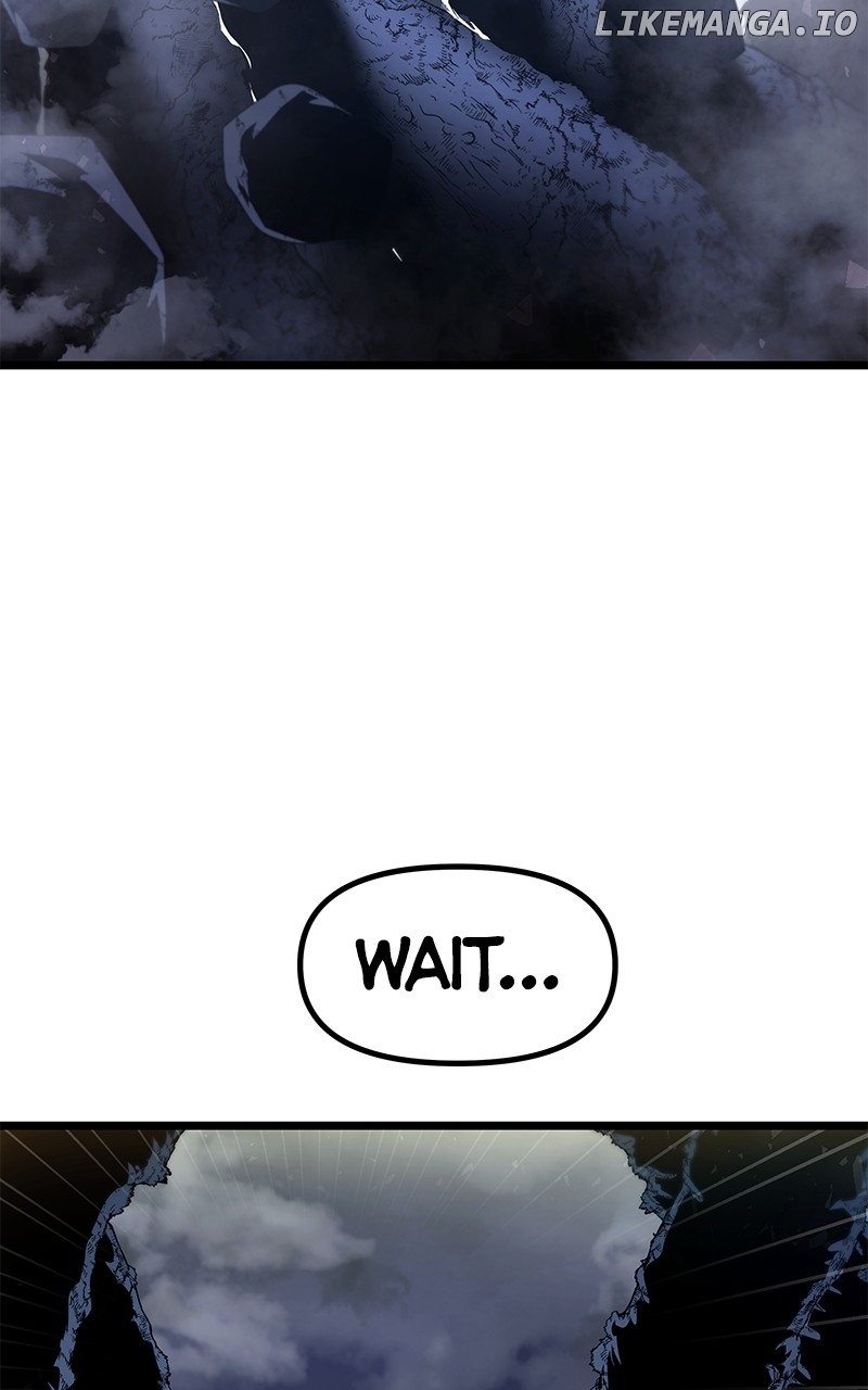 God Tribe Chapter 66 - page 69