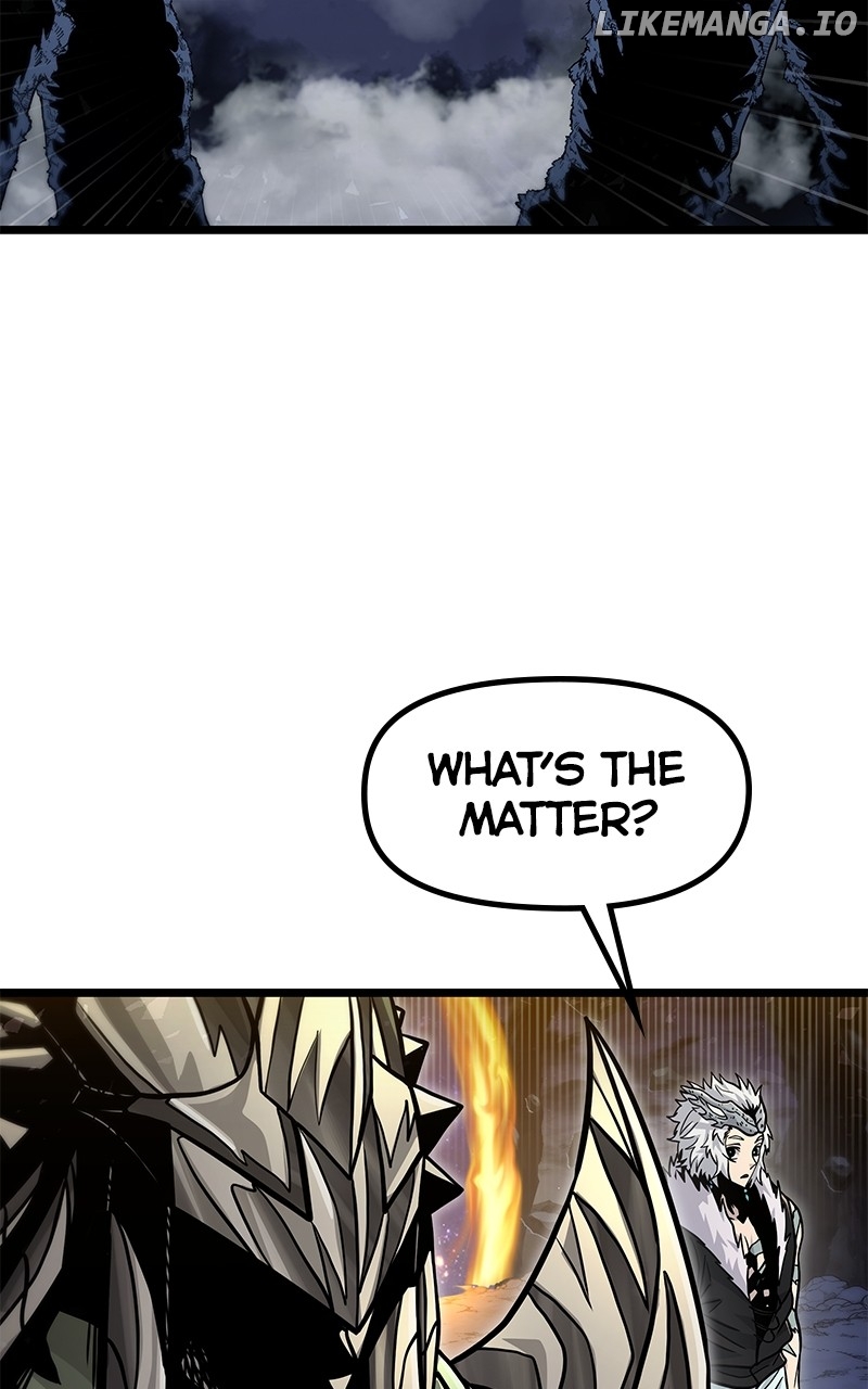 God Tribe Chapter 66 - page 70