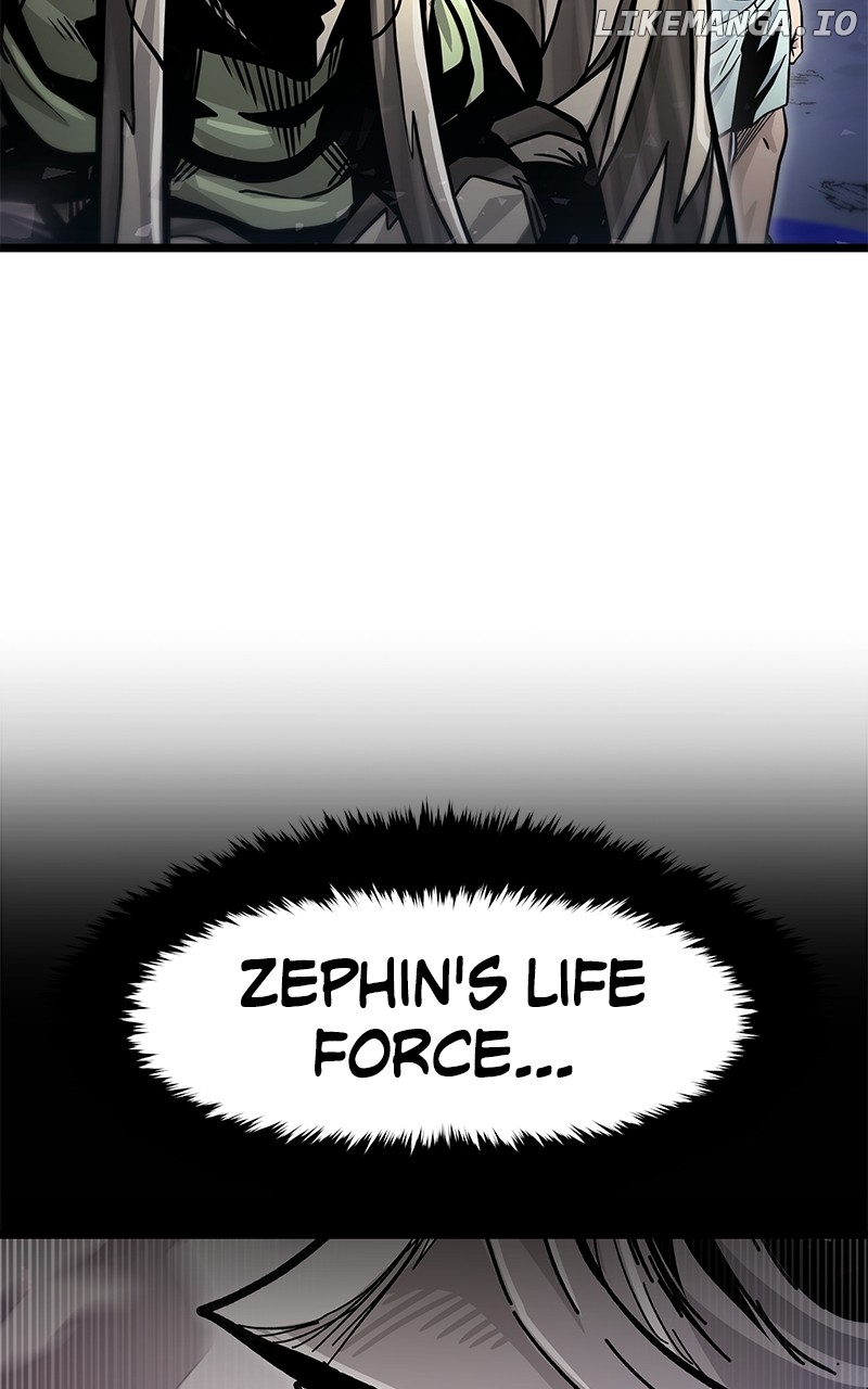 God Tribe Chapter 66 - page 71