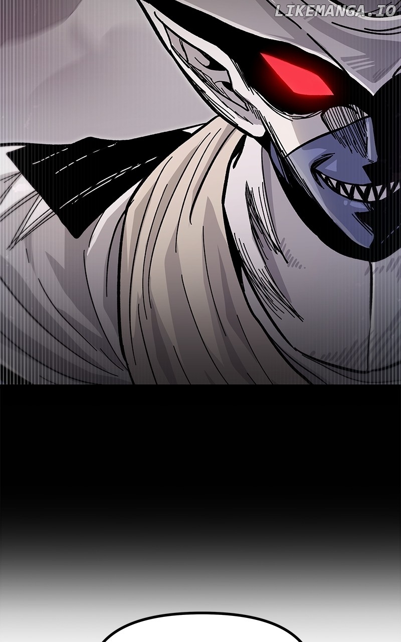 God Tribe Chapter 66 - page 72