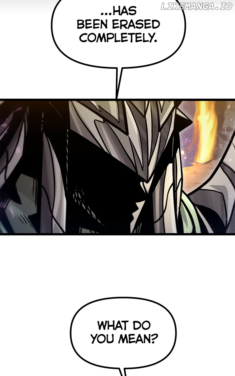 God Tribe Chapter 66 - page 73