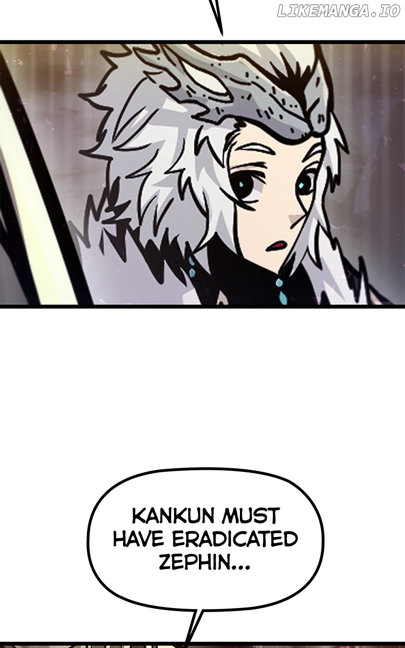 God Tribe Chapter 66 - page 74
