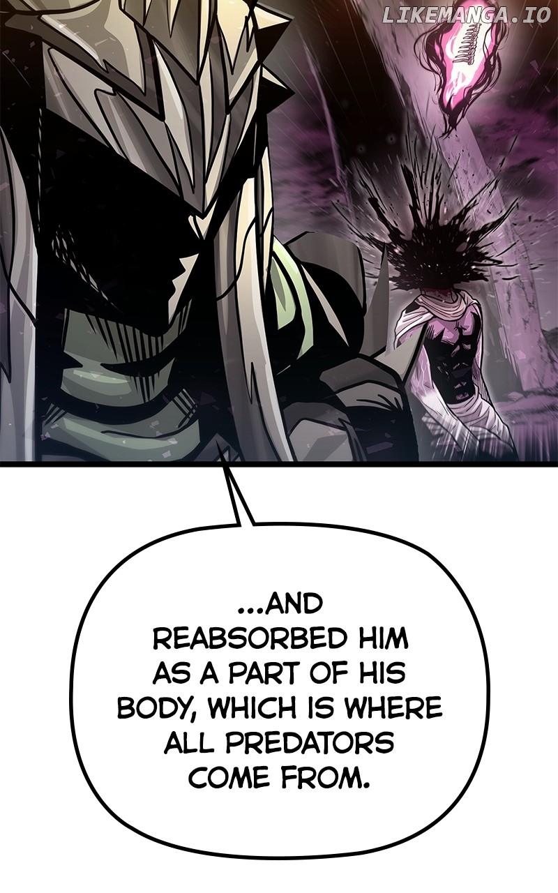 God Tribe Chapter 66 - page 75
