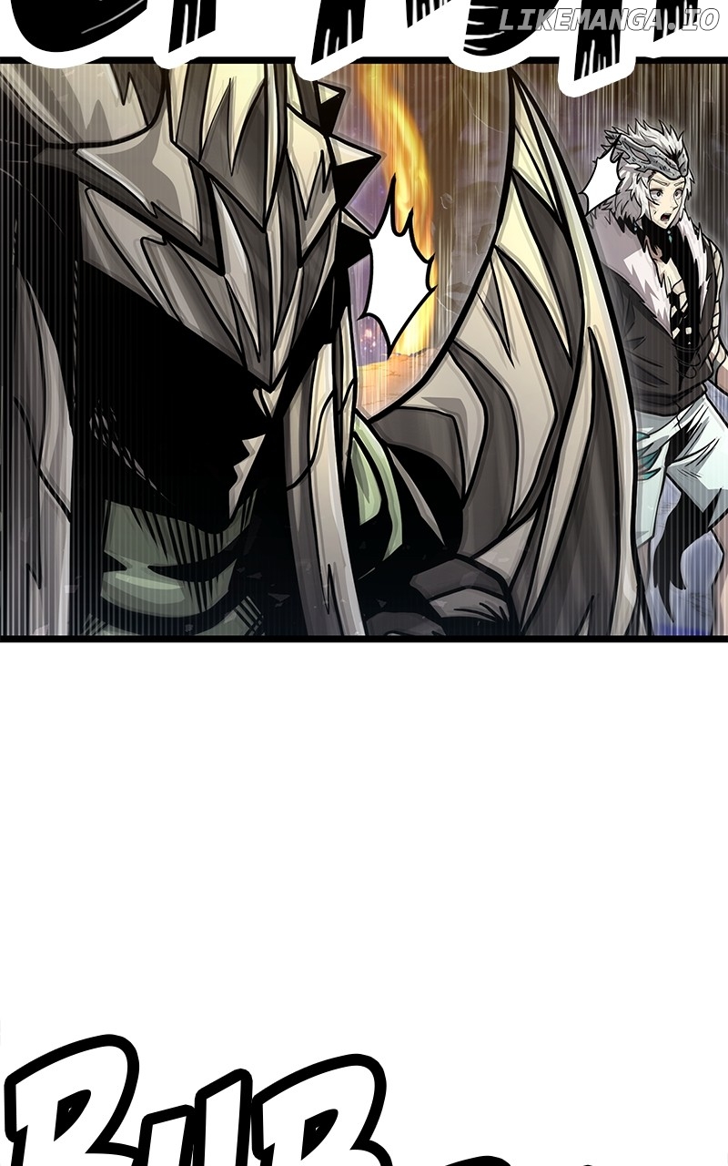 God Tribe Chapter 66 - page 77