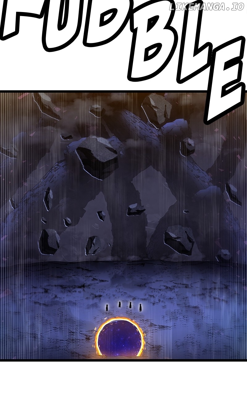 God Tribe Chapter 66 - page 78
