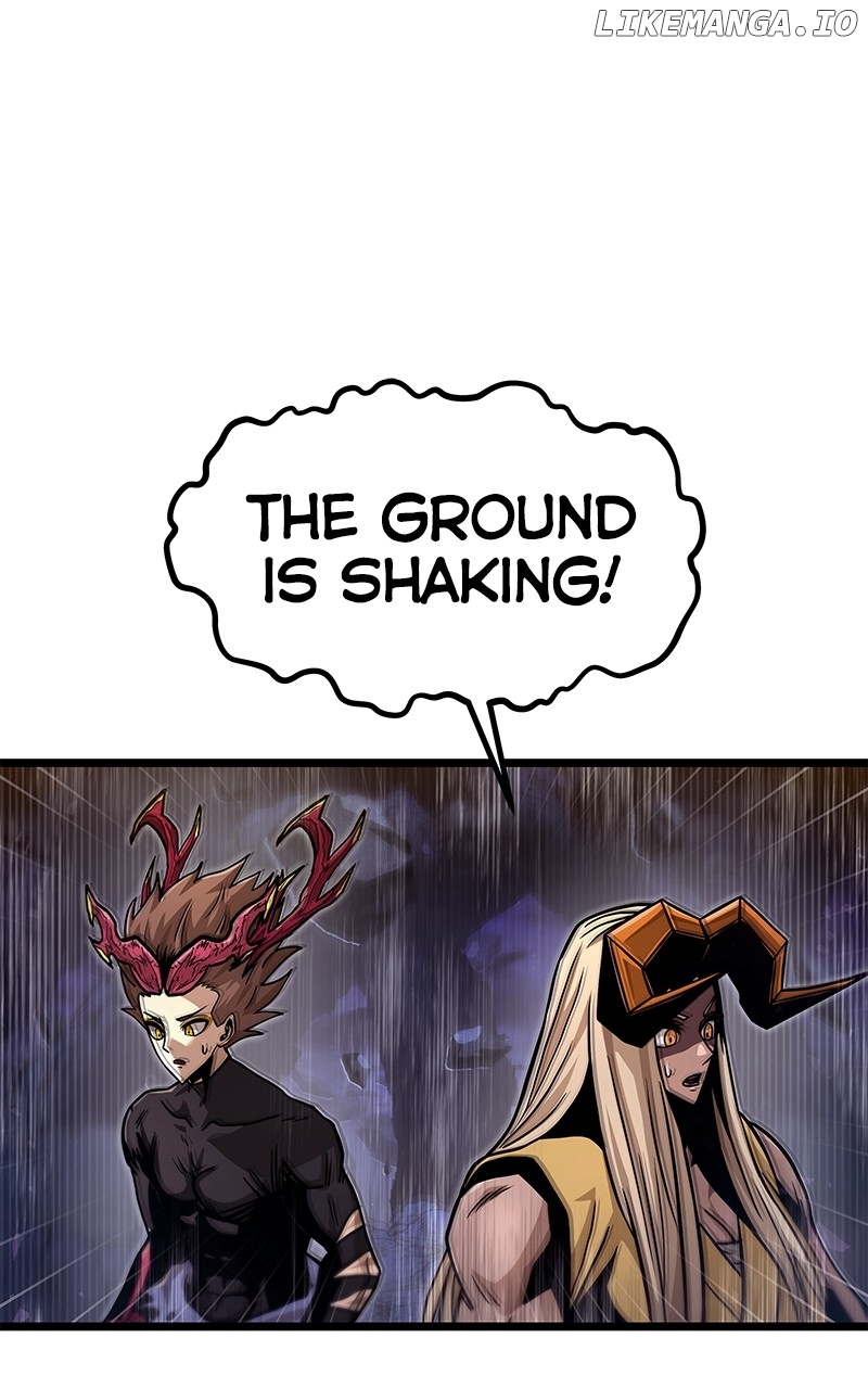 God Tribe Chapter 66 - page 79
