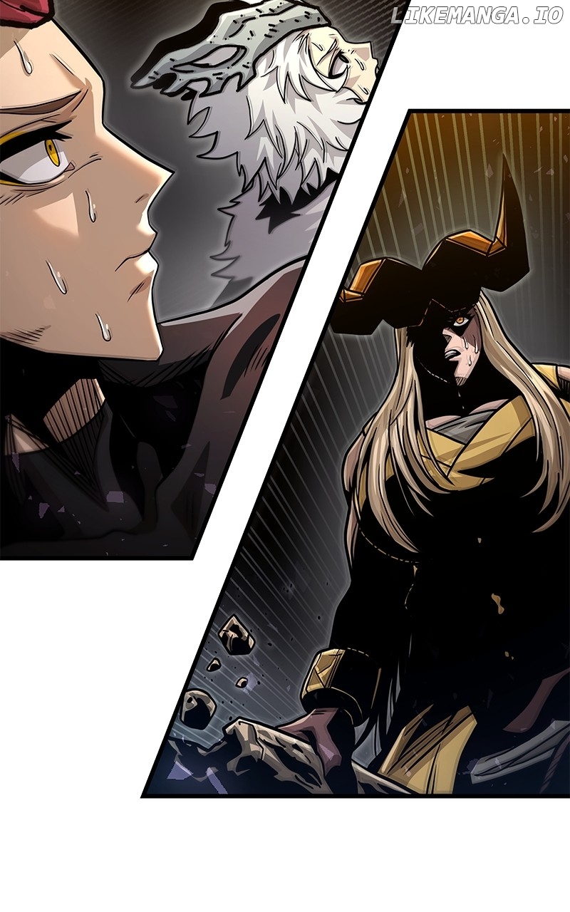 God Tribe Chapter 66 - page 82