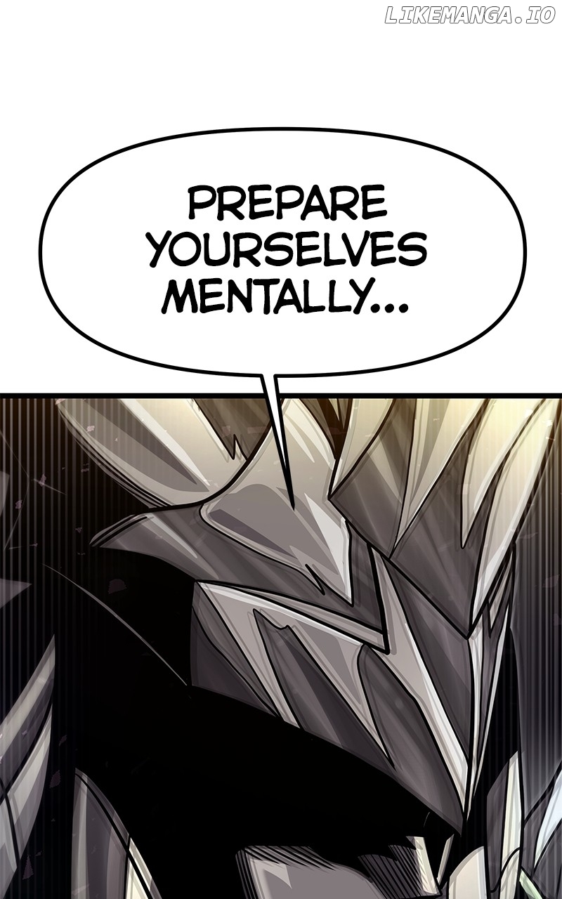 God Tribe Chapter 66 - page 83