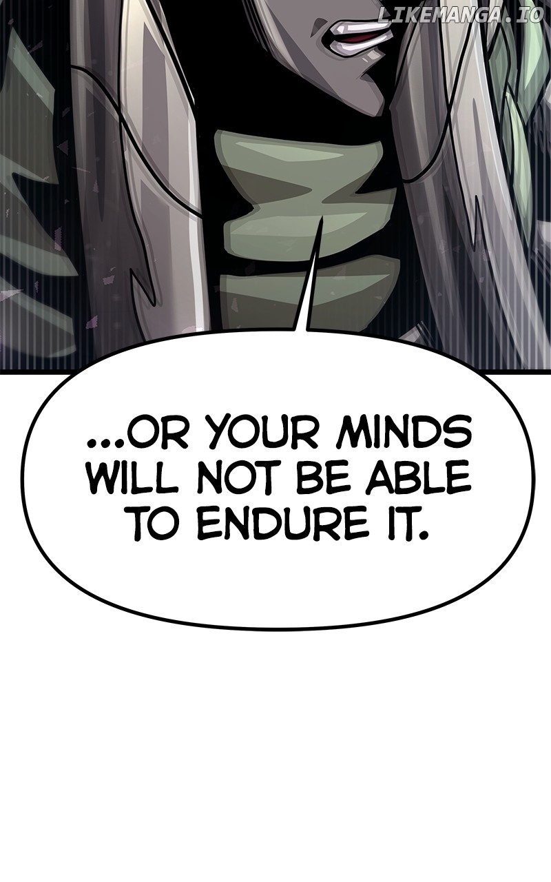 God Tribe Chapter 66 - page 84