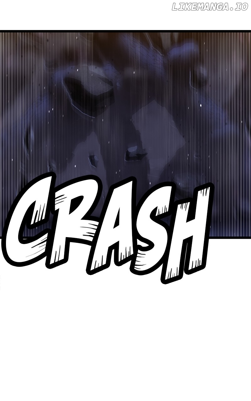 God Tribe Chapter 66 - page 85