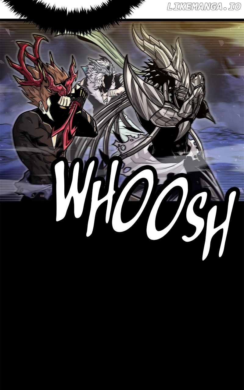 God Tribe Chapter 66 - page 89