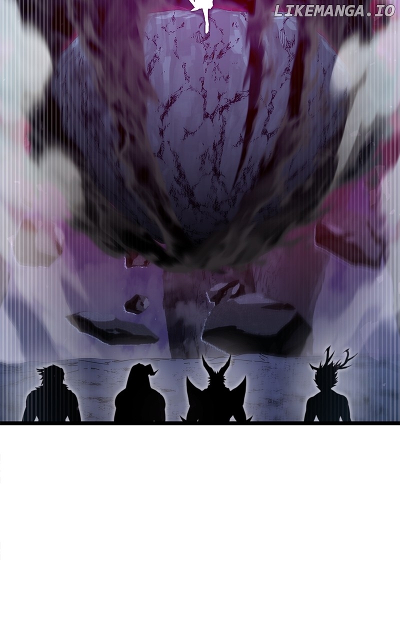 God Tribe Chapter 66 - page 91