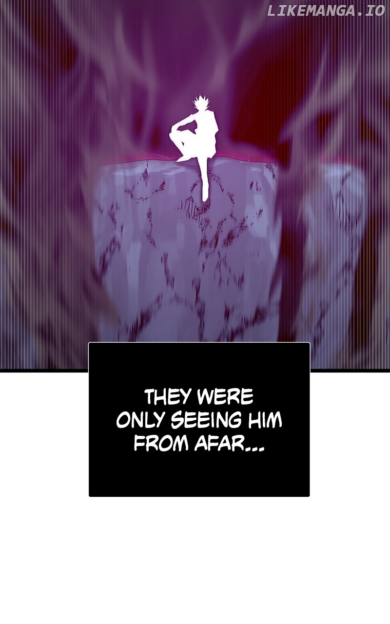 God Tribe Chapter 66 - page 94
