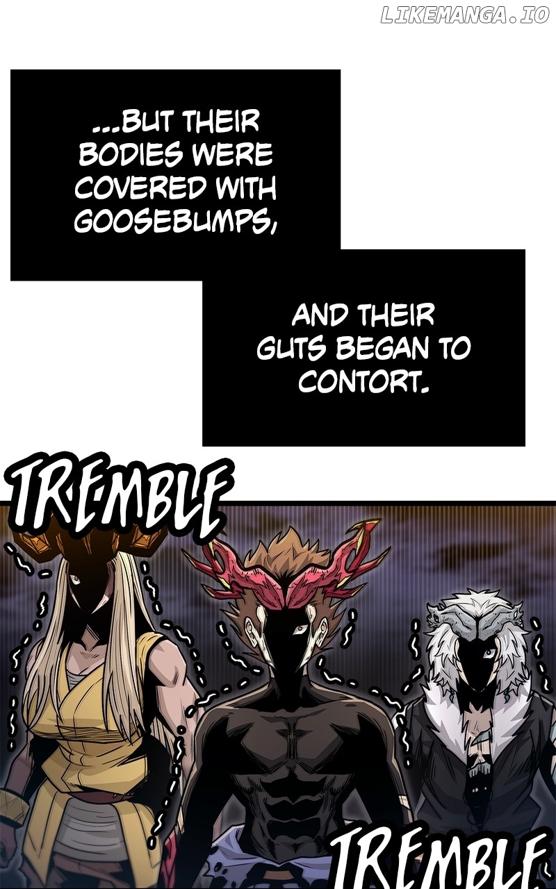 God Tribe Chapter 66 - page 95