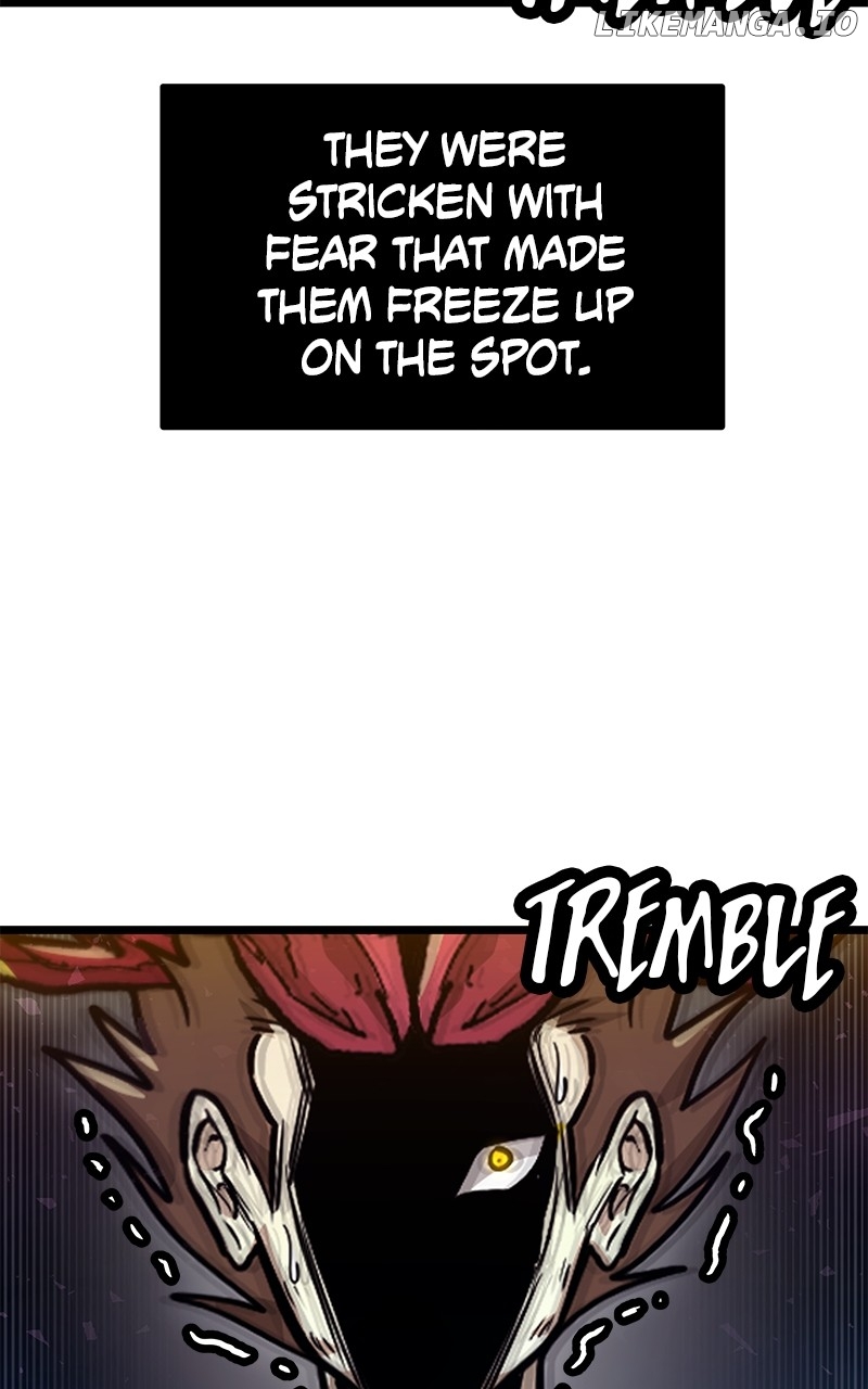 God Tribe Chapter 66 - page 96