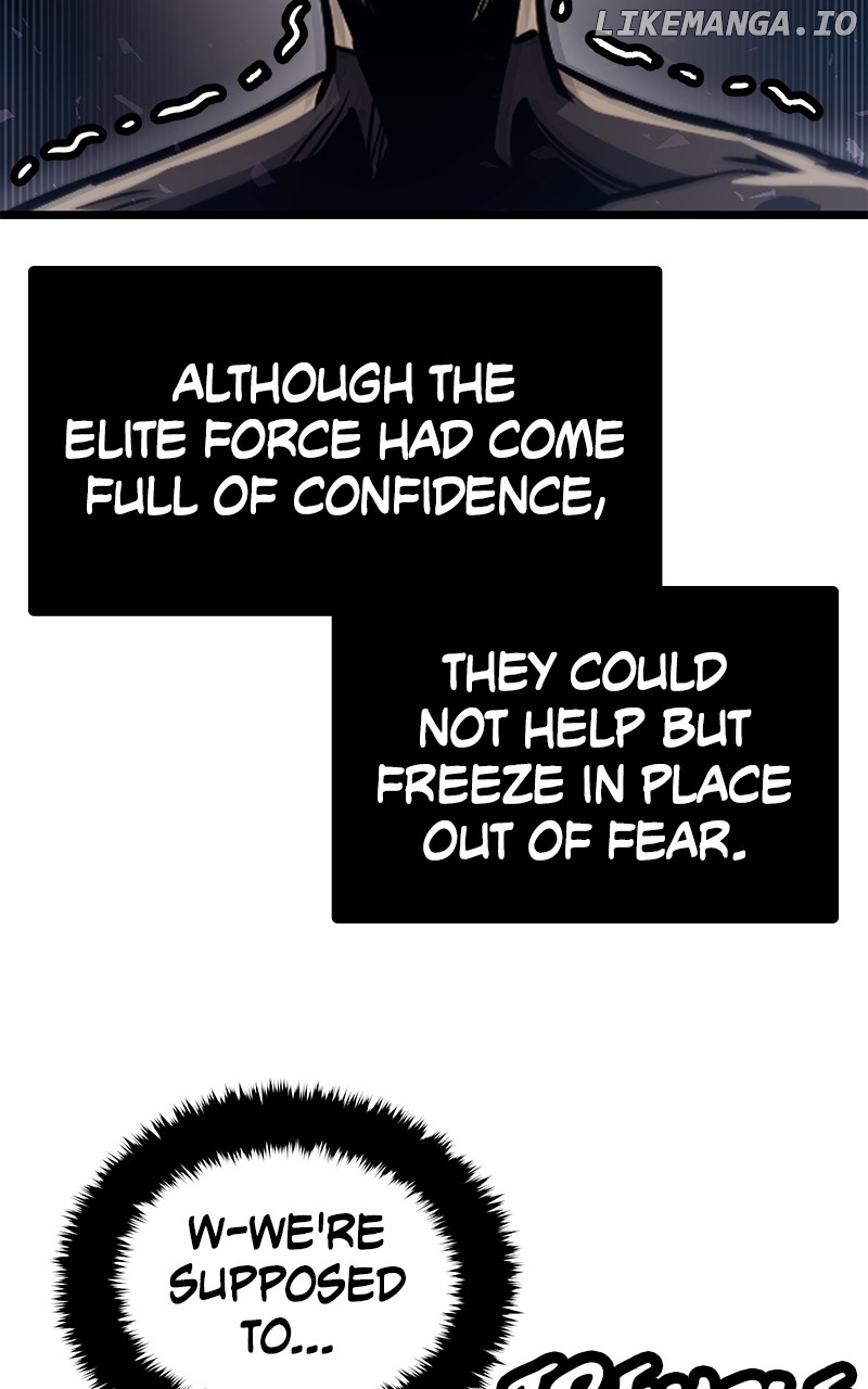 God Tribe Chapter 66 - page 97