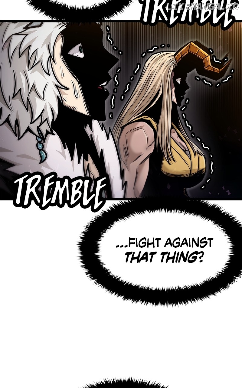 God Tribe Chapter 66 - page 98