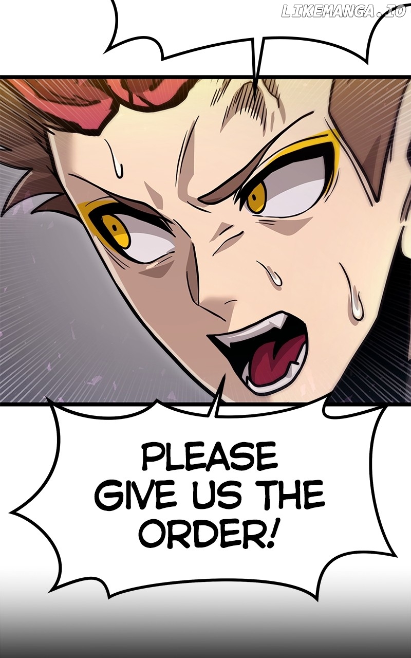 God Tribe Chapter 67 - page 10